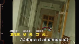 Thiếu Niên Babylon EP 21 [Sub Việt]