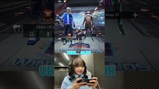 Part 1 #freefire #kumpulanpresetalightmotionjedagjedug #alditvkw #garenafreefire