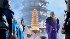 Wu Dong Qian Kun 2nd Season 2 part.13