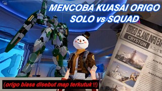 #1 SUPER MECHA CHAMPIONS (HIGHLIGHT)