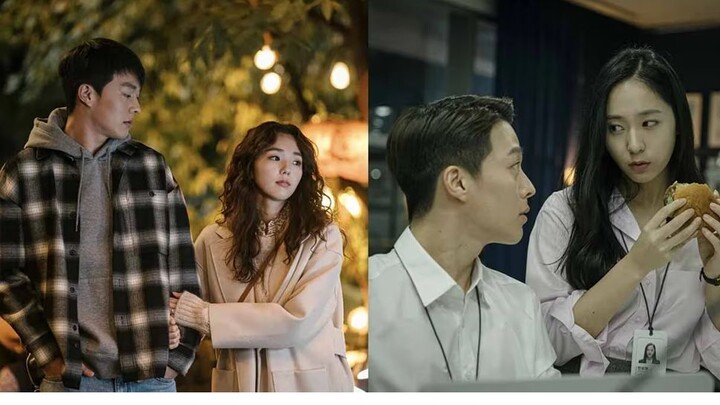 Sweet & Sour | Korean Movie | 2021 | English Sub