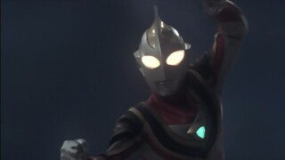[Ulang Tahun ke-25 Ultraman Gaia] Karya yang benar-benar baru! Video Super Spesial Majalah TV-[Tiga·