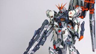 MG卡牛GK制作-eaeasysy的制作一台财喵喵卡牛-完结篇