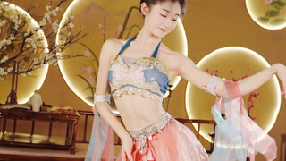 音乐一响 格格来了