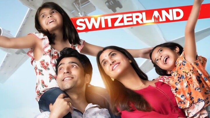Switzerland (2020) - Bengali Romantic Full Movie