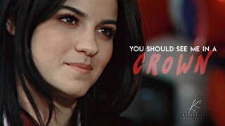 Rebelde Girls | You Should see me in a Crown