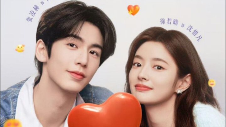 (Drama China) The Best Thing (2025) Episode 25 - 480P {Sub Indonesia}