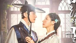 Wind, Clouds and Rain trailer|| Upcoming Korean Drama 2020|King Maker: The Change of Destiny trailer