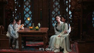 Fated Hearts. Epesode 6.[Eng Sub]
