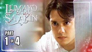 Lumayo Ka Man Sa Akin | Episode 76 (1/4) | May 7, 2024