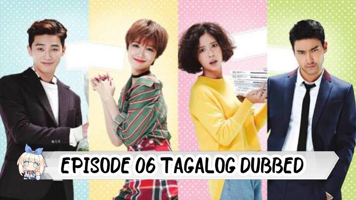 06_PRETTY WOMAN_ TAGALOG DUBBED