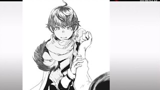 『Character Biography』 Born to be a hero, the bravest hero, Julius. (Part 1)