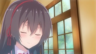 TRAILER ANIME Kawaikereba Hentai Demo Suki ni Natte Kuremasu ka ?