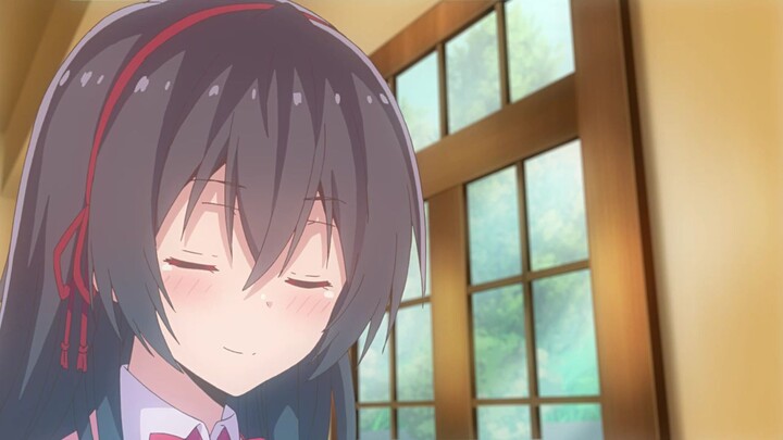 TRAILER ANIME Kawaikereba Hentai Demo Suki ni Natte Kuremasu ka ?