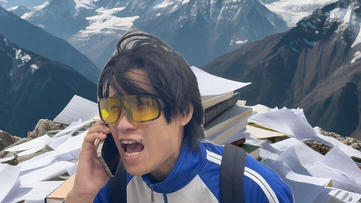 Ketika Satu Kelas Berisi 1 Juta Orang