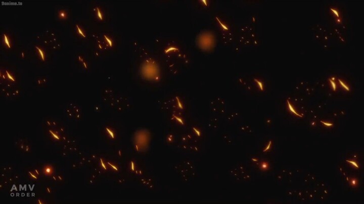 rain fire