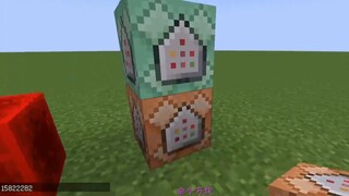 MC Practical Tips: Vanilla Measuring Redstone Pulses and Delays