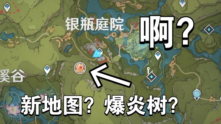 [Genshin Impact] How on earth did they discover such an absurd bug?