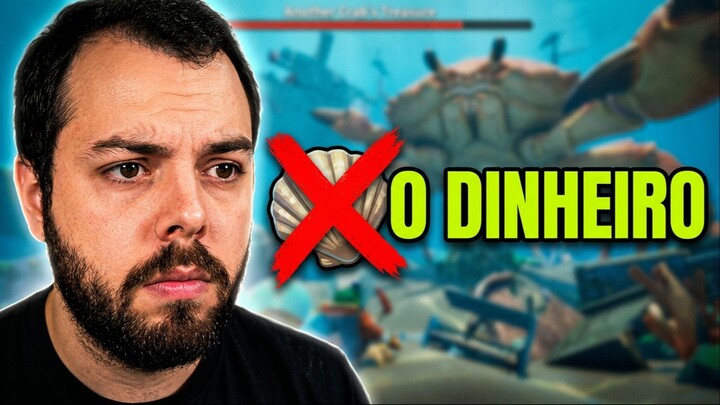 COMO PAGAR IMPOSTO SENDO UM CARANGUEJO_ Another Crab's Treasure #2