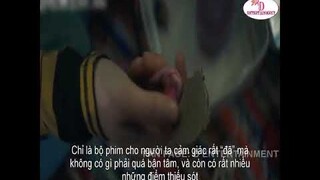 Review Phim Kinh Dị Hay 2021 - Kỳ Nghỉ Hè Tồi Tệ