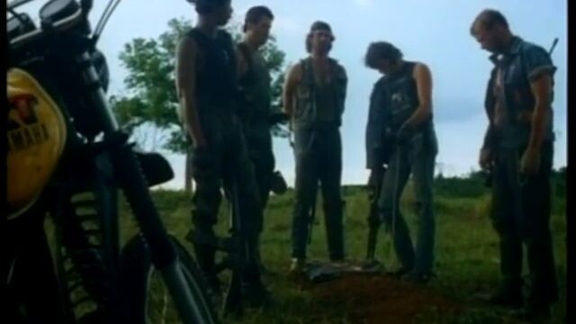 Nam Angels (1989) - บิดสงครามถล่มโลก พากย์ไทย