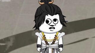 เมื่อพ่อและลูกทำสงคราม คุณสมบัติของตระกูลหวังในฐานะจักรพรรดิล่ะ?
