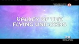 Winx Club 8x18 - Valley of the Flying Unicorns (Tagalog)