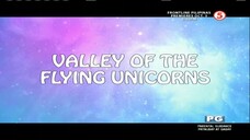 Winx Club 8x18 - Valley of the Flying Unicorns (Tagalog)