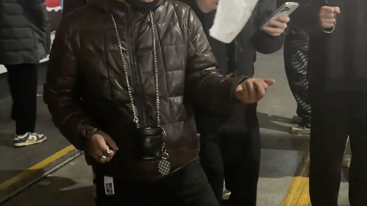 Media Korea: Pria Itu Kembali!