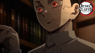 Iblis Terkuat / Raja Iblis Muzan