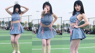 [Kenikmatan murni layar vertikal] Pendulum besar Sheniu! ! !