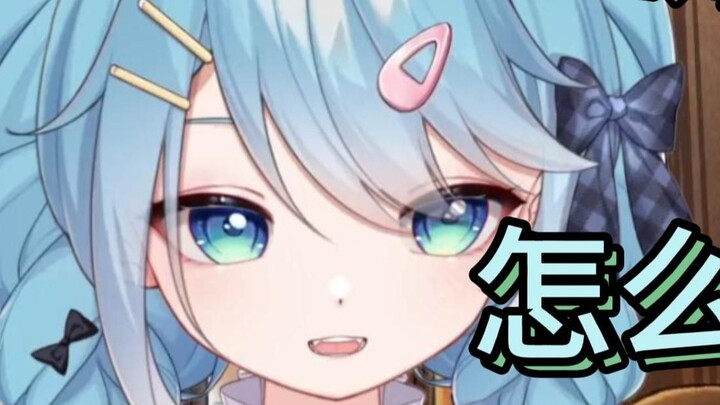 [Wang Baobao] Xiao Wang improved the equipment level of the entire demon tube by himself?