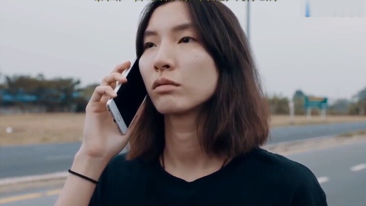 Iklan Thailand mengajarkan Anda cara menghentikan percakapan!