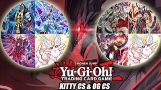 Albaz Runick!? WHAT!? Yu-Gi-Oh! Kitty CS & OG Cs Breakdown May 2023