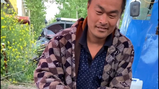 这么小的套圈见过吗？