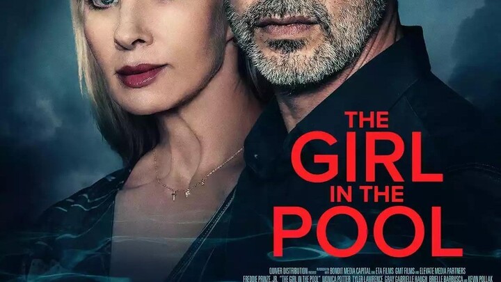 The Girl in the Pool (2024) | Hollywood Movie