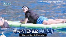 [VIETSUB] NANA TOUR with SEVENTEEN EP 6-3