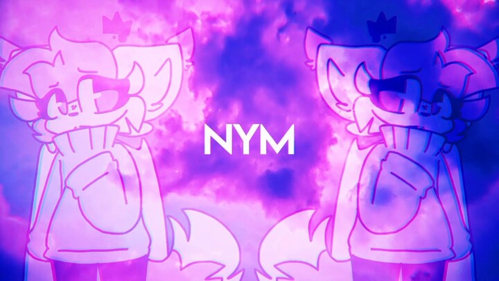 nym - vent?