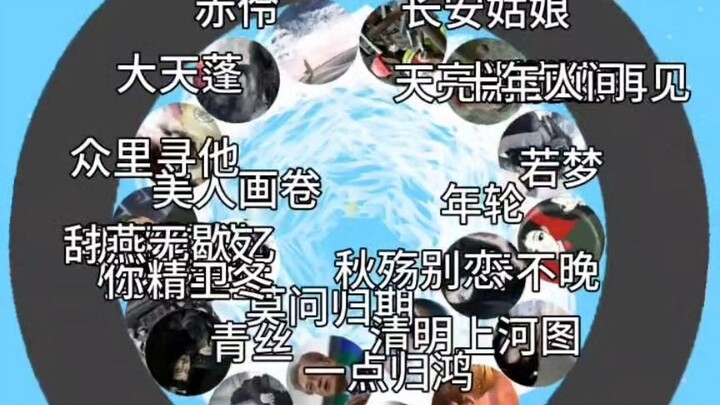 ศึกดนตรีดีเจสไตล์โบราณ: ก้าวหน้าไปไม่ถึงครึ่งทางก็พังทลายกลางคัน