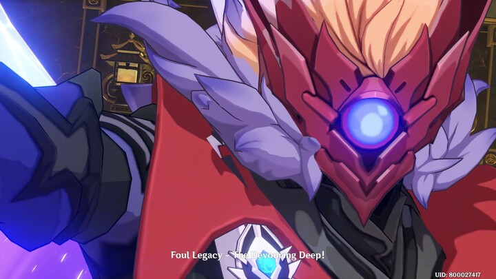 Melawat Rumah Childre