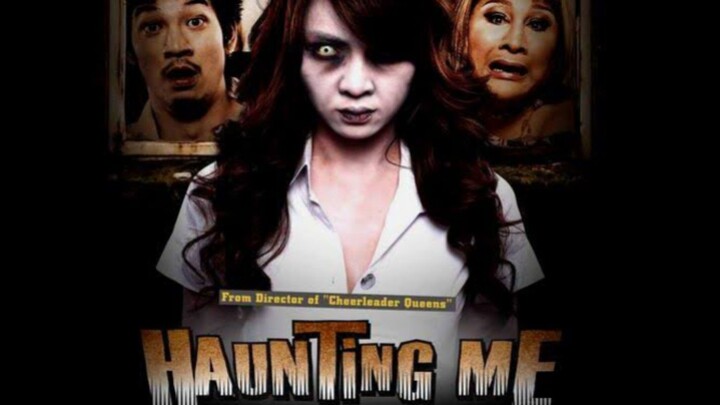 Haunting Me Thai Movie Tagalog Dub