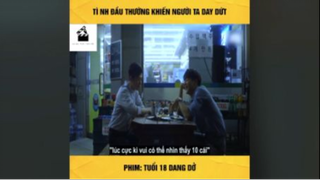 Review Phim Tuổi 18 Dang Dở - Phần 3 #ReviewPhimTinhCam