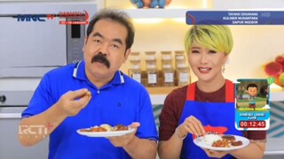 MNCTV HD • DAPUR NGEBOR KULINER NUSANTARA • SABTU 19 JANUARI 2025
