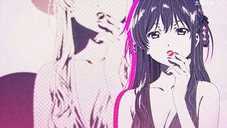 AMV - Young Girl Fantasy "Dream" - DivineAMVs