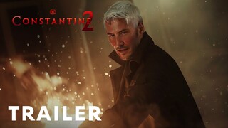 Constantine 2 - Teaser Trailer | Keanu Reeves