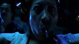 kung fu hustle