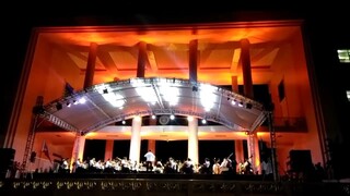 Phantom of the Opera by Philippine Philharmonic Orchestra