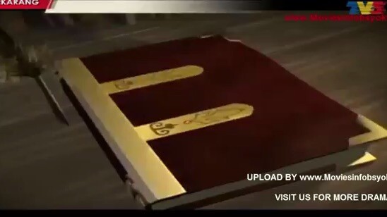 7 Hari Mencintaiku Ep3