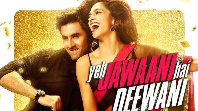 Watch Yeh Jawaani Hai Deewani Full Movie With English Subtitles | bet ...