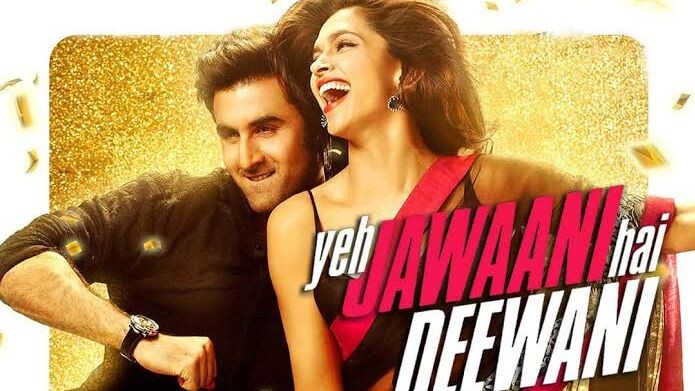 Yeh Jawaani Hai Deewani (2013) Sub Indo